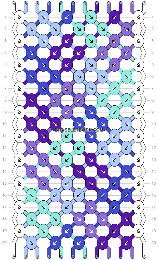 Normal pattern #697 variation #377820 pattern