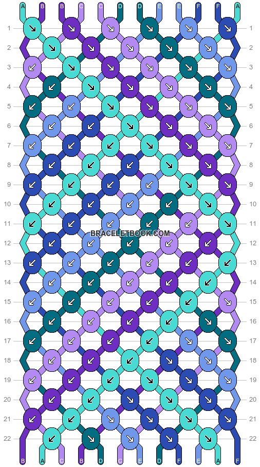 Normal pattern #10641 variation #377821 pattern