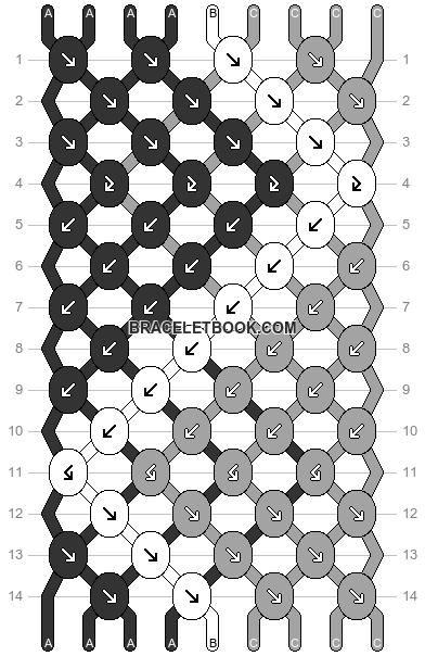 Normal pattern #15853 variation #377822 pattern