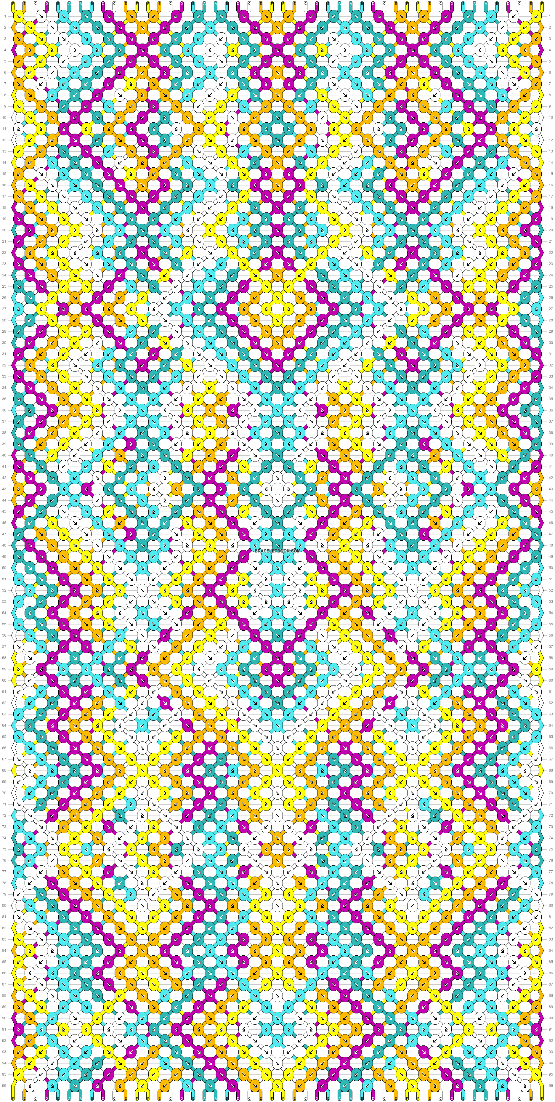 Normal pattern #182439 variation #377823 pattern