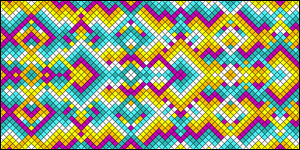 Normal pattern #182439 variation #377823