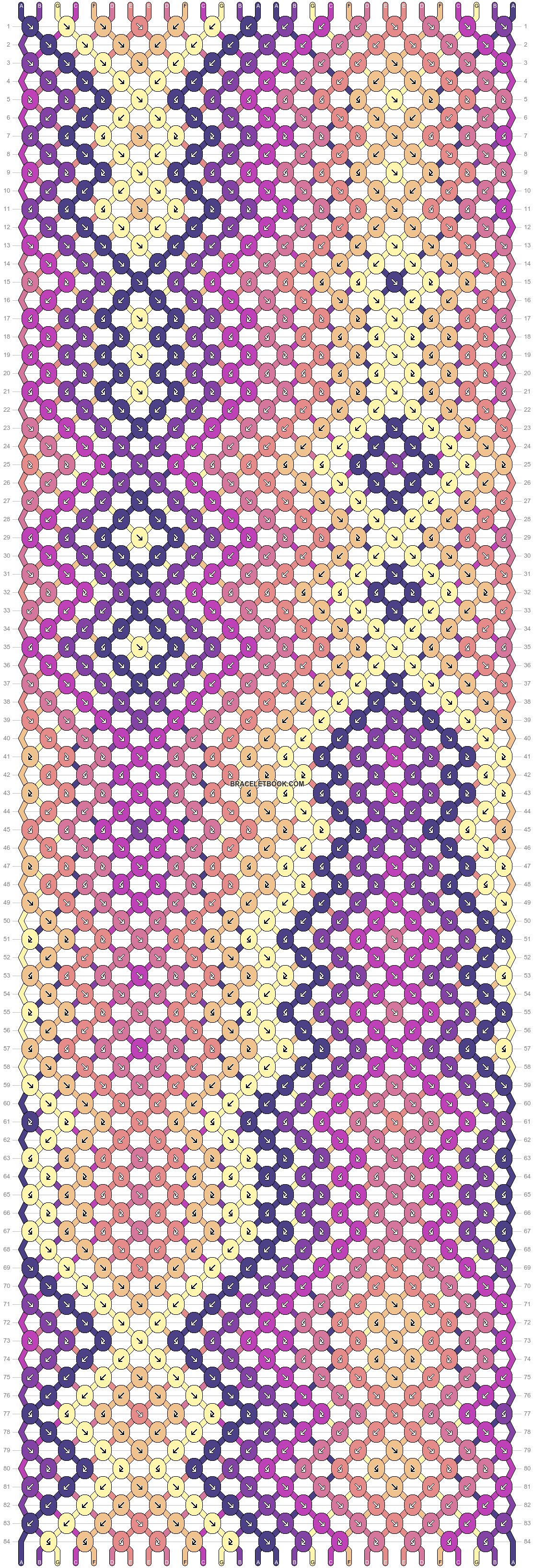 Normal pattern #182584 variation #377824 pattern