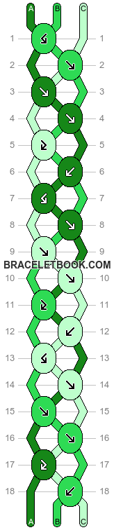 Normal pattern #5518 variation #377825 pattern