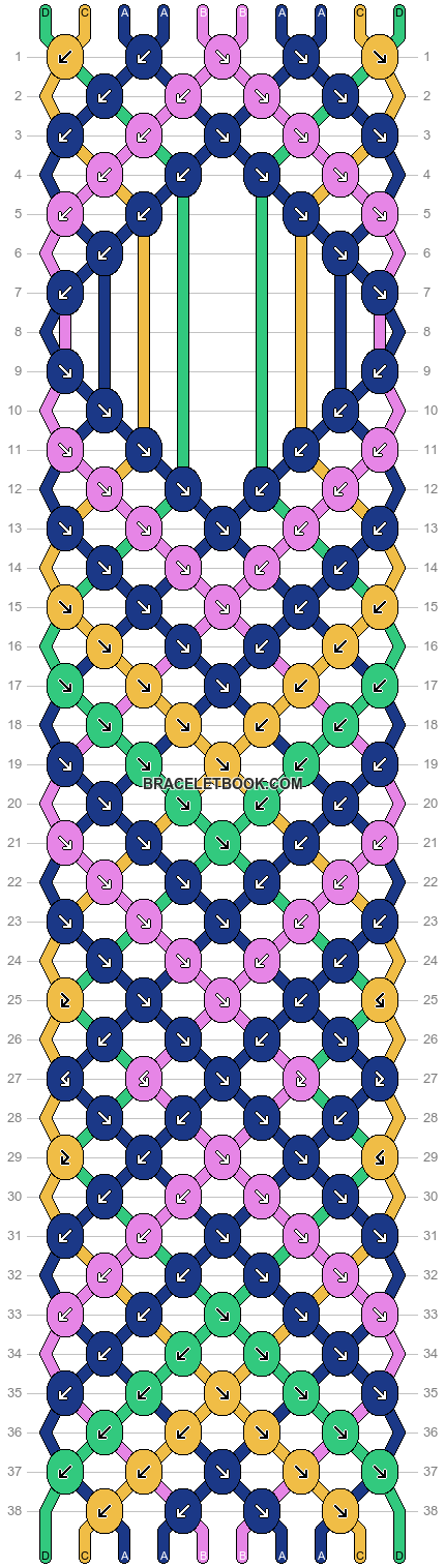 Normal pattern #101029 variation #377826 pattern