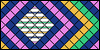 Normal pattern #101029 variation #377826