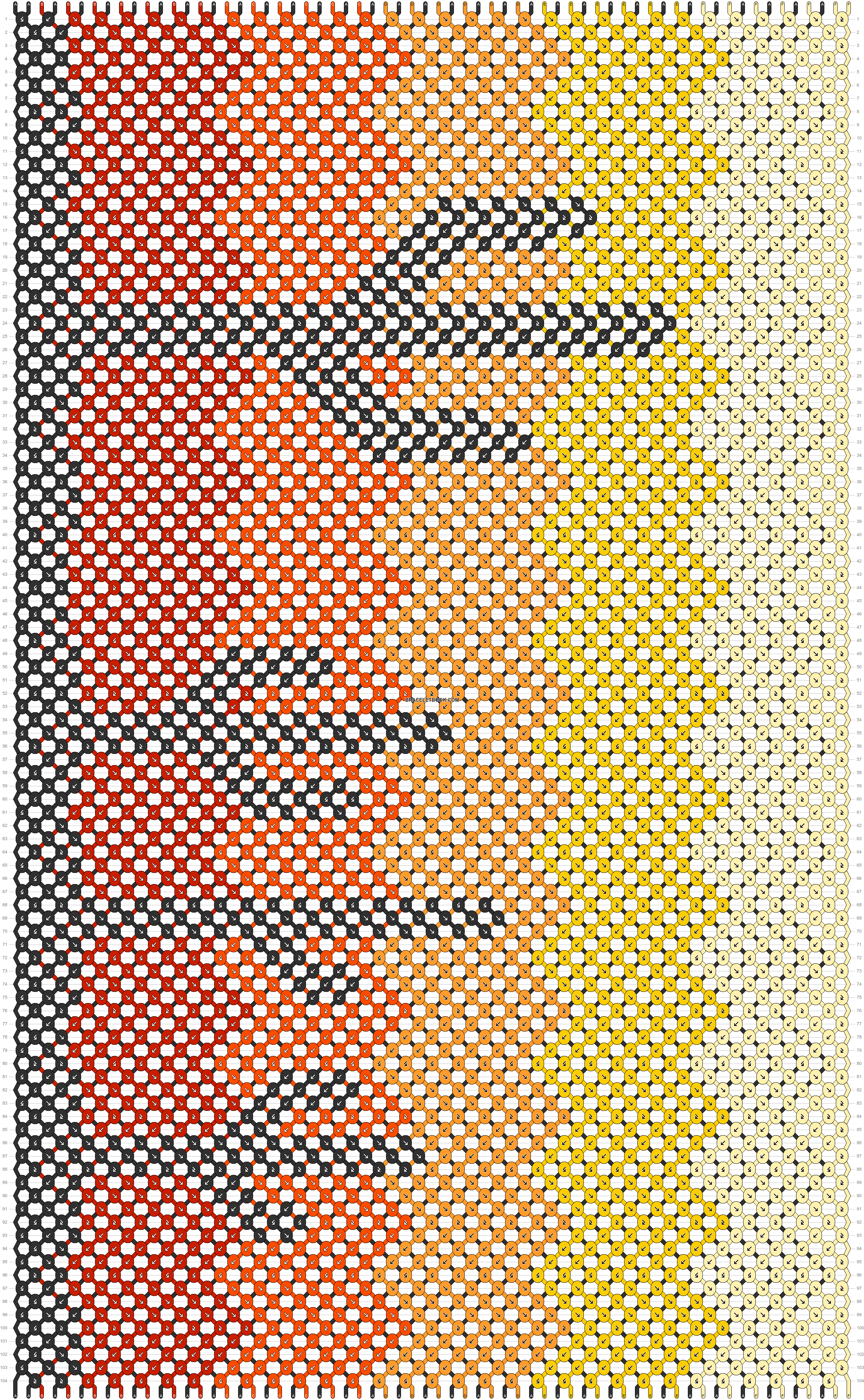 Normal pattern #39437 variation #377827 pattern