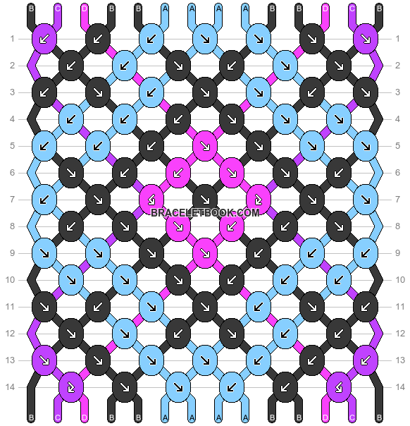 Normal pattern #160058 variation #377828 pattern