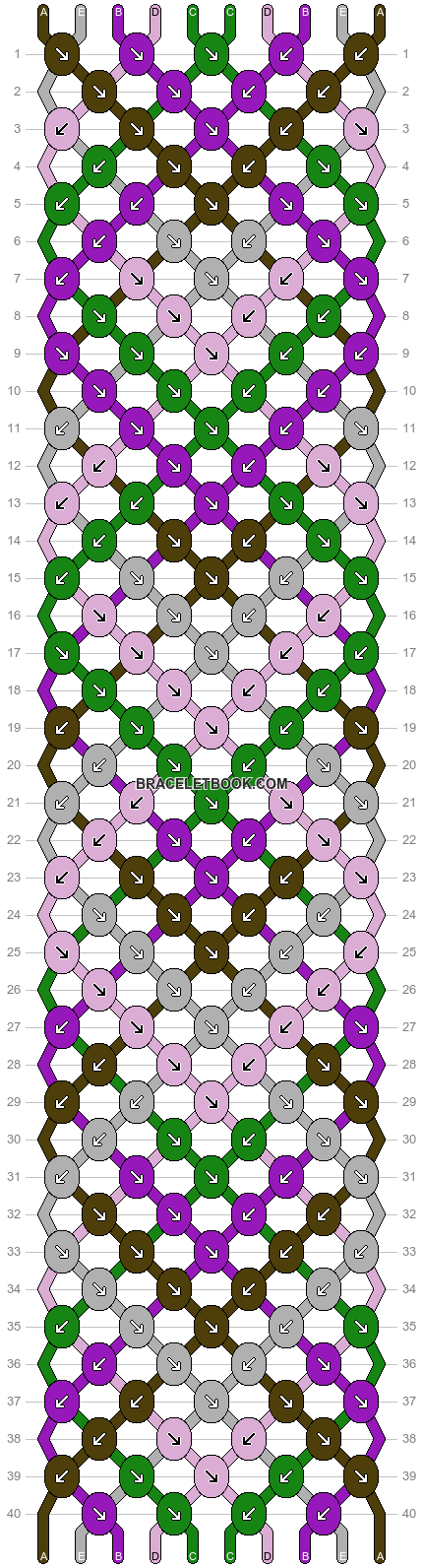 Normal pattern #61216 variation #377830 pattern