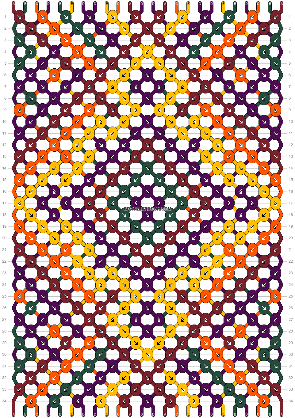 Normal pattern #34012 variation #377831 pattern