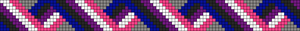 Alpha pattern #180481 variation #377833