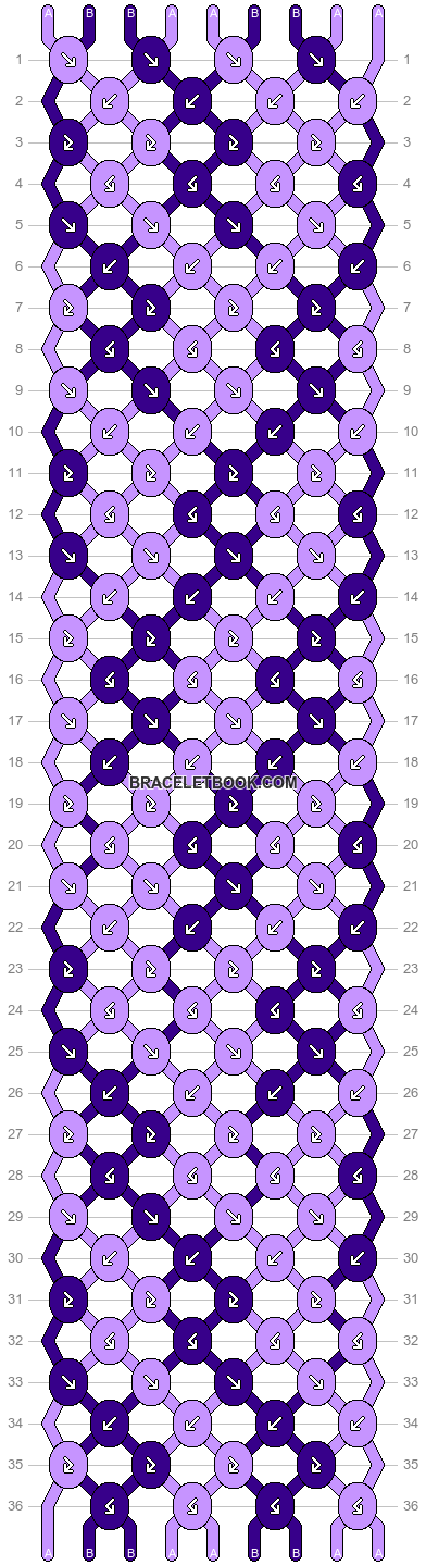 Normal pattern #169733 variation #377834 pattern