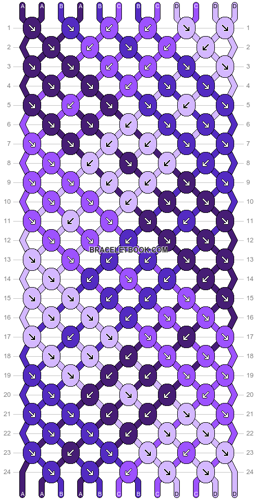 Normal pattern #24752 variation #377835 pattern