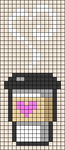 Alpha pattern #116839 variation #377838