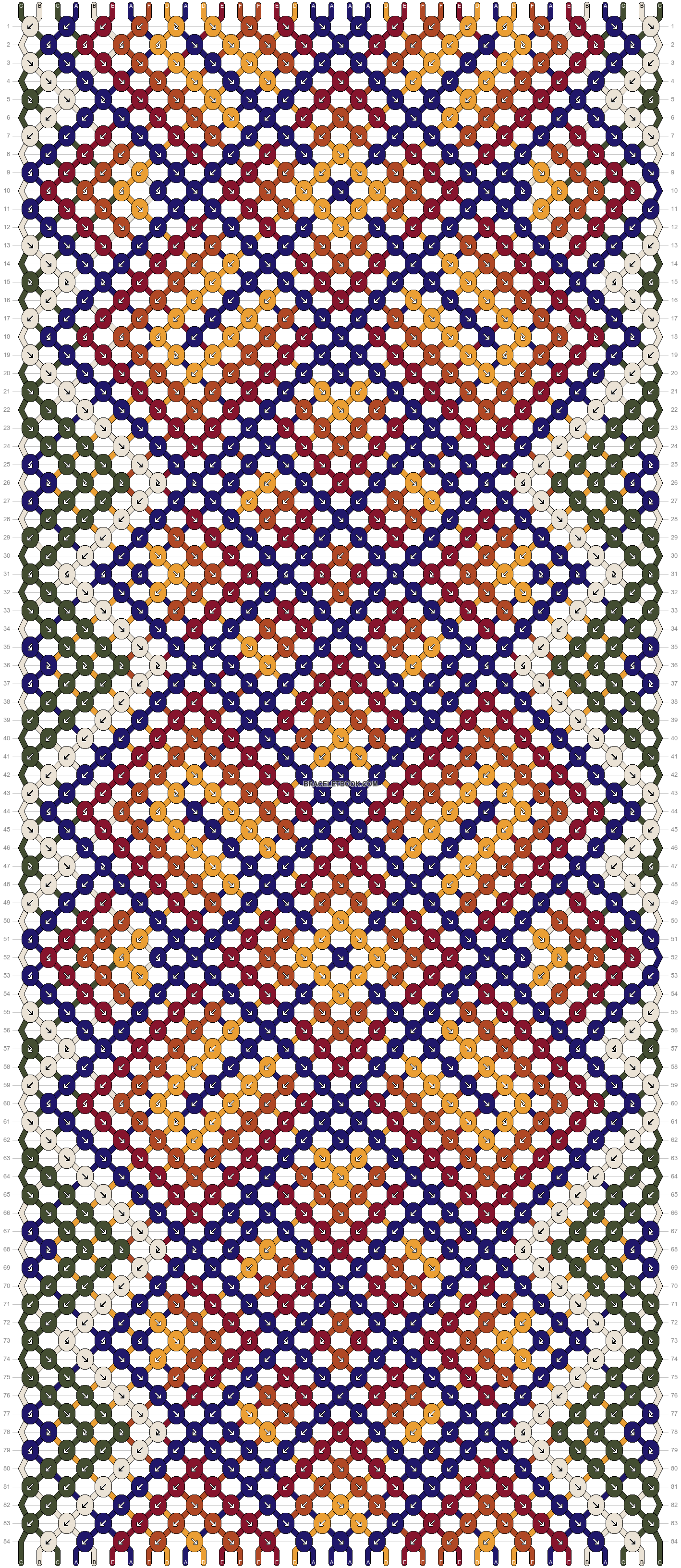 Normal pattern #182549 variation #377839 pattern
