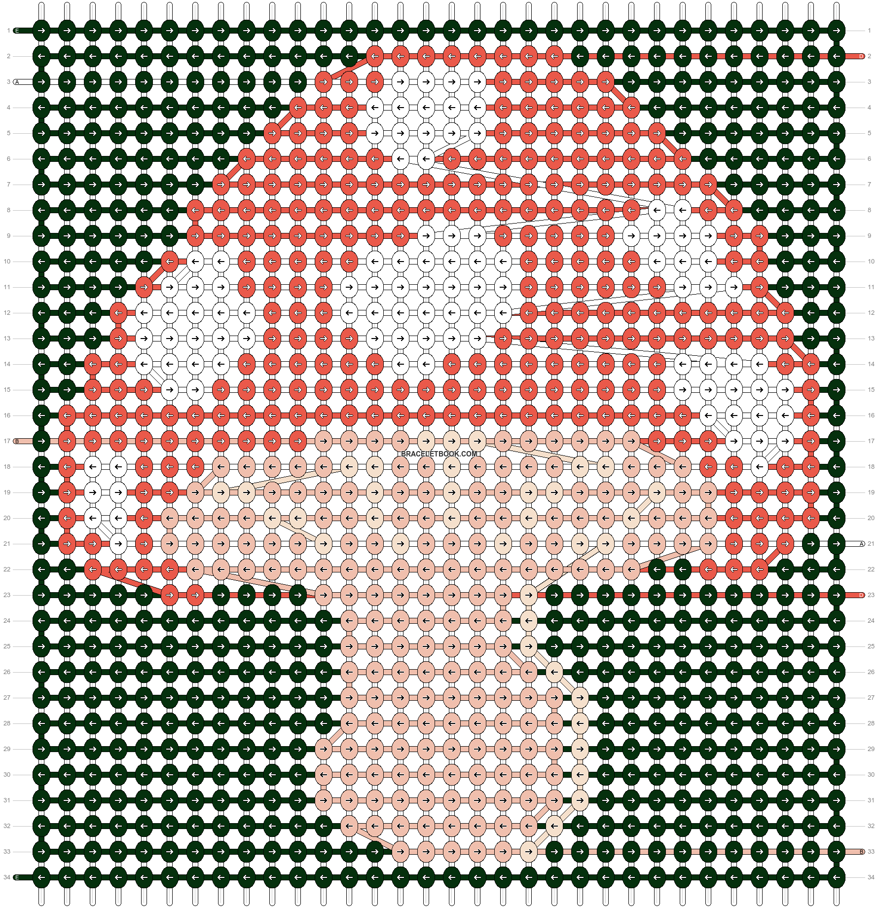 Alpha pattern #113467 variation #377840 pattern