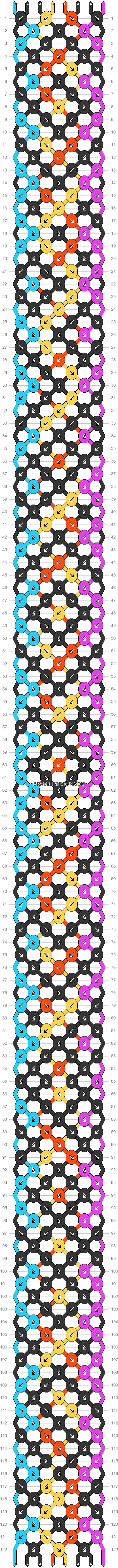 Normal pattern #132928 variation #377842 pattern