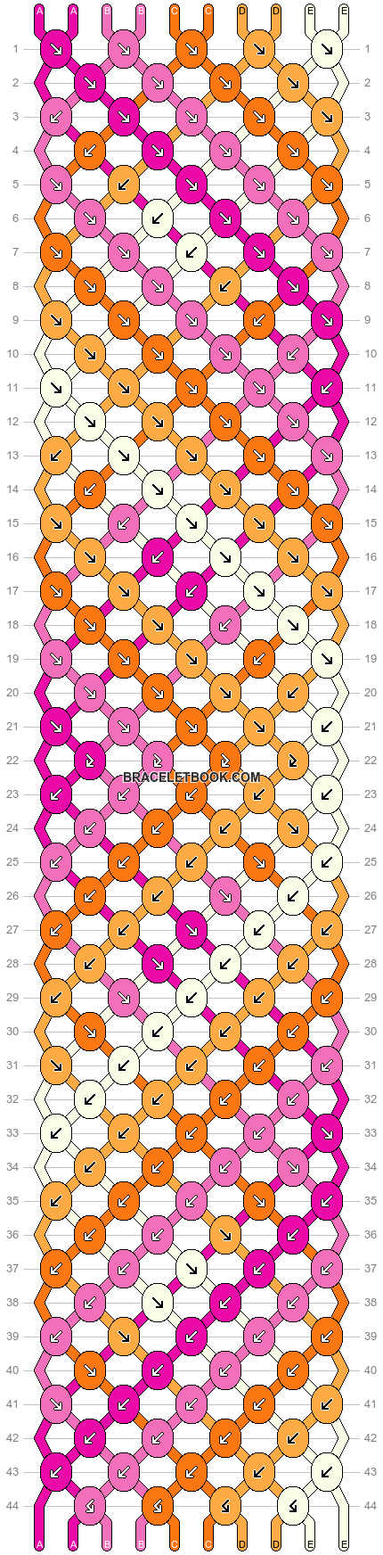Normal pattern #84119 variation #377844 pattern