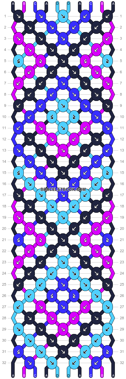 Normal pattern #182764 variation #377845 pattern