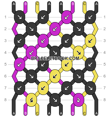 Normal pattern #182763 variation #377846 pattern