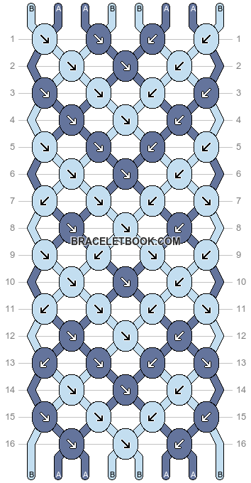 Normal pattern #38232 variation #377847 pattern