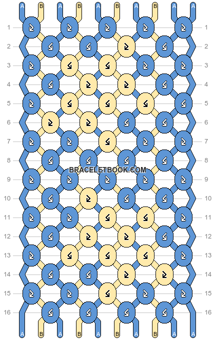 Normal pattern #182664 variation #377848 pattern