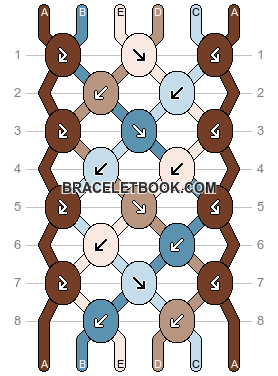 Normal pattern #38429 variation #377849 pattern