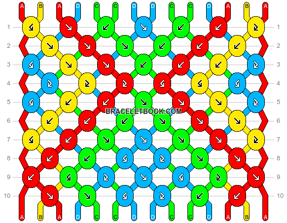 Normal pattern #182793 variation #377851 pattern