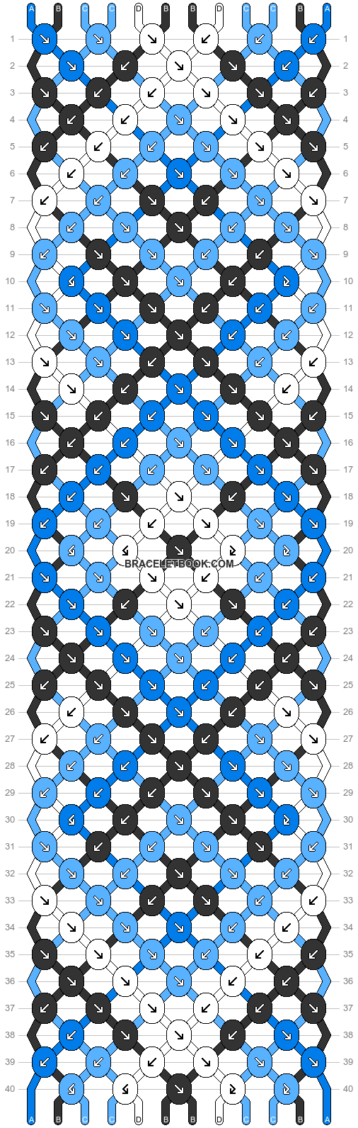 Normal pattern #182723 variation #377852 pattern