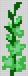 Alpha pattern #162814 variation #377853