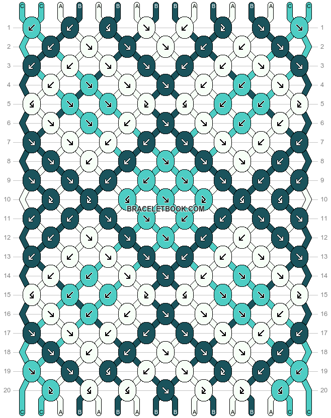 Normal pattern #182738 variation #377856 pattern