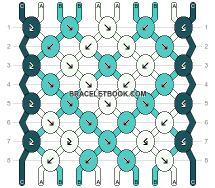 Normal pattern #182735 variation #377857 pattern