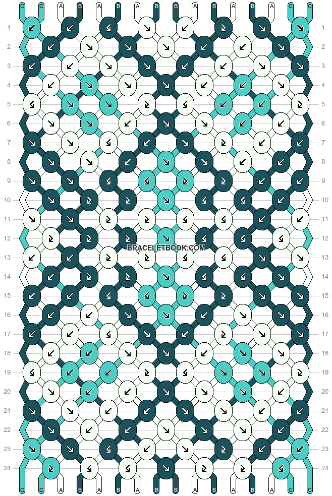 Normal pattern #182737 variation #377858 pattern
