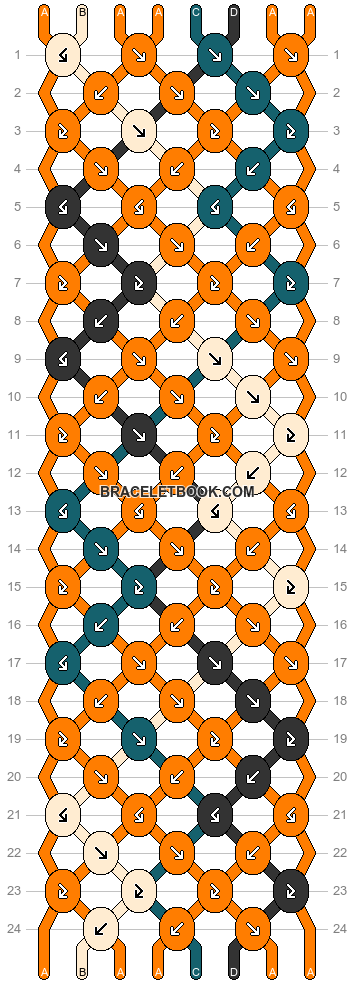 Normal pattern #182792 variation #377859 pattern
