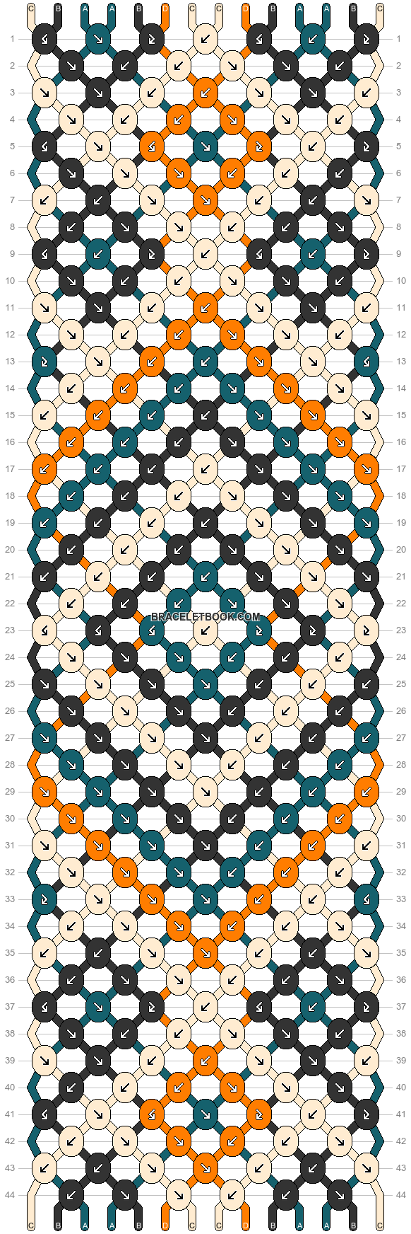 Normal pattern #182628 variation #377861 pattern