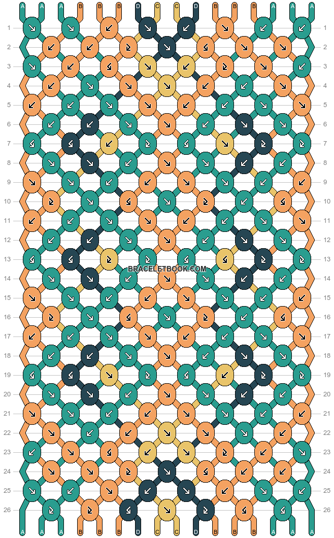 Normal pattern #182804 variation #377862 pattern