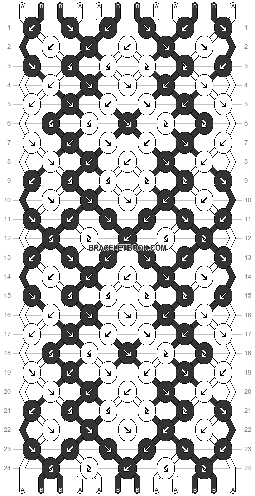 Normal pattern #182700 variation #377865 pattern