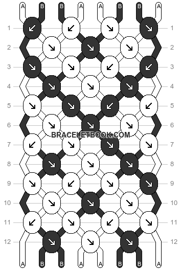Normal pattern #182697 variation #377866 pattern