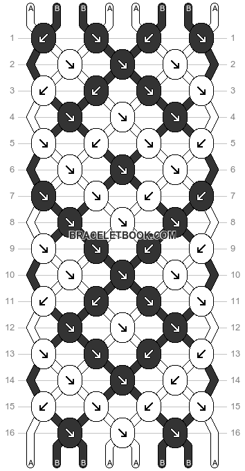Normal pattern #182696 variation #377867 pattern