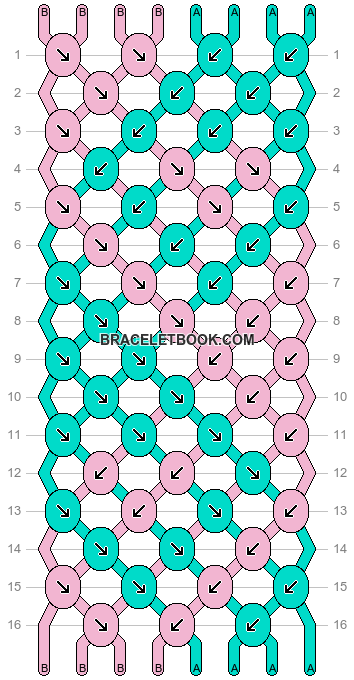 Normal pattern #165987 variation #377869 pattern