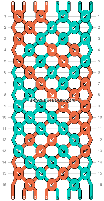 Normal pattern #165987 variation #377870 pattern