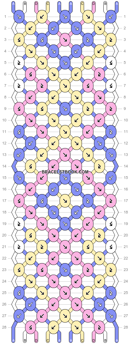 Normal pattern #182688 variation #377871 pattern