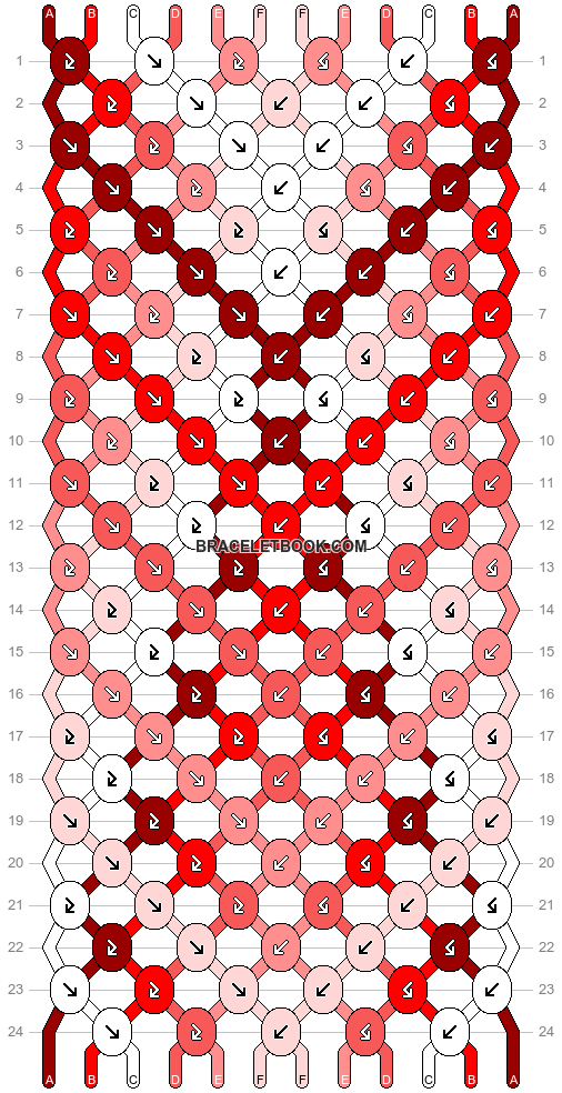 Normal pattern #23207 variation #377873 pattern