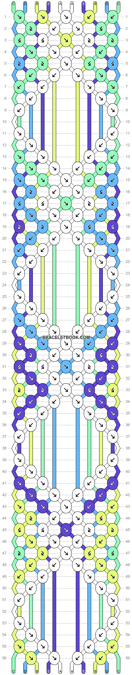 Normal pattern #102607 variation #377875 pattern