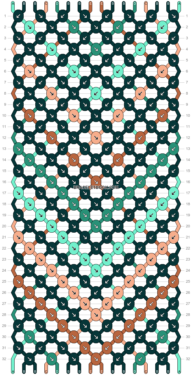 Normal pattern #25162 variation #377876 pattern