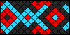 Normal pattern #182688 variation #377877