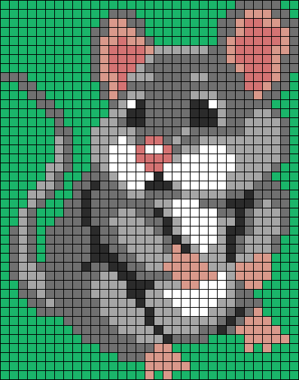 Alpha pattern #127554 variation #377880 preview