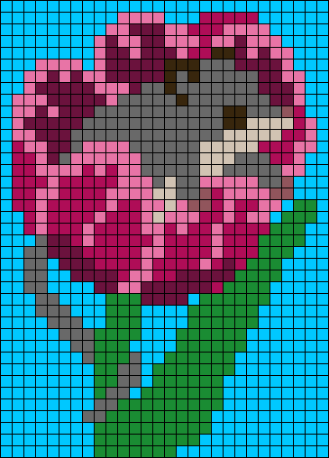 Alpha pattern #165029 variation #377882 preview