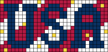 Alpha pattern #74096 variation #377883 preview