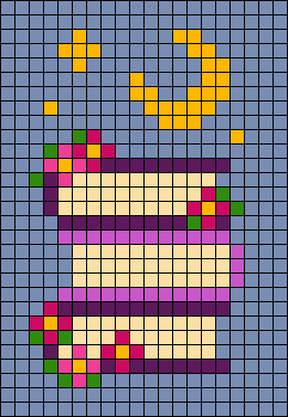 Alpha pattern #170924 variation #377884 preview