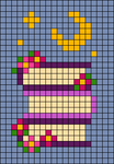 Alpha pattern #170924 variation #377884